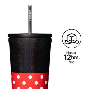 Vaso Térmico Corkcicle Cold Cup 700 ml Minnie Mouse