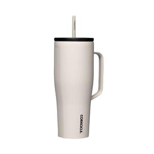 Vaso Térmico Corkcicle Cold Cup XL 890 ml Latte