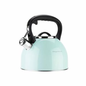 Tetera de Acero Inoxidable 2.8 L Magefesa Esmeralda