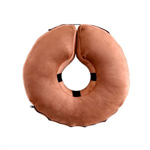 Collarín Donut Talla S Party Rosa