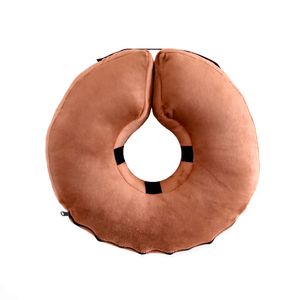 Collarín Donut Talla S Party Azul