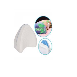 Almohada Ortopédica viscoelástica para rodillas piernas original