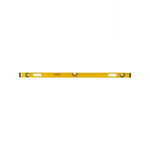 Nivel De Aluminio 48 Stanley