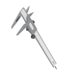 Calibrador Vernier de 6Pulg Pretul