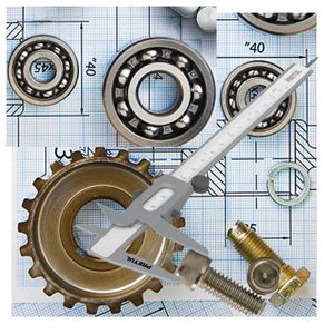 Calibrador Vernier de 6Pulg Pretul