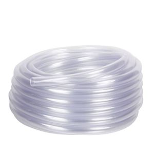 Manguera de nivel 10m transparente 1-4P Truper