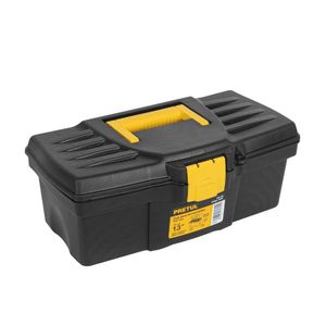 Caja de herramientas organizador de 13 - Pretul