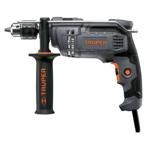 TALADRO ROTOMARTILLO 1/2" INDUSTRIAL, 650 W, 220 V…