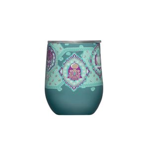Vaso Térmico Corkcicle Stemless 355 ml Jasmine