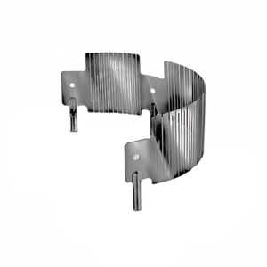 Resistencia Lorenzetti Ultra Performance Loren Shower Ultra 220V6800W
