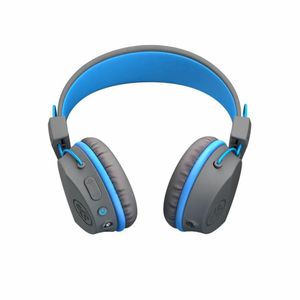 Audifono Bluetooth JLAB Jbuddies Studio Gris