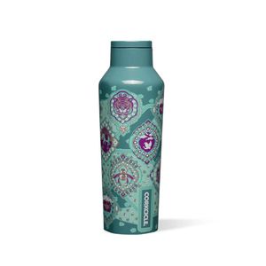 Botella Térmica Corkcicle Canteen 600 ml Jasmine