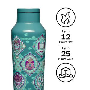 Botella Térmica Corkcicle Canteen 600 ml Jasmine