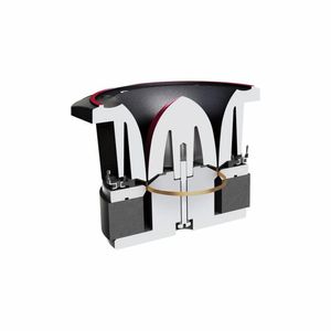 Parlante Tweeter Pioneer Serie Pro TS-B401PRO