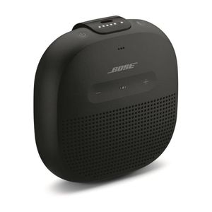 Parlante Bluetooth Bose SoundLink Micro Negro