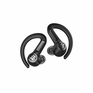 Audifono Bluetooth con Cancelación de Ruido Epic Sport ANC 3 Negro