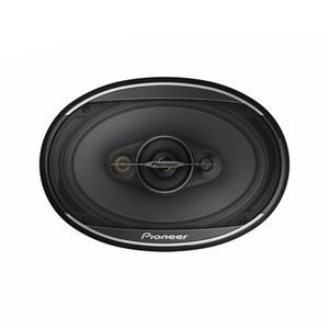 Parlantes Ovalados Pioneer TS-A6968S