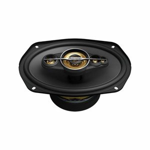 Parlantes Ovalados Pioneer TS-A6998S