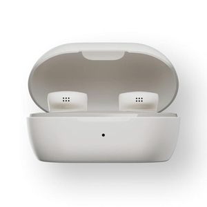 Bose Audifonos Bluetooth QuietComfort Earbuds White Smoke
