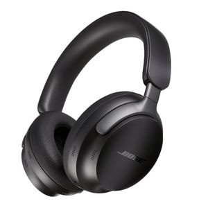 Audífonos Bose QuietComfort Ultra Headphones Black
