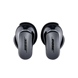 Audionos Inalambricos Bose QuietComfort Ultra Earbuds Black
