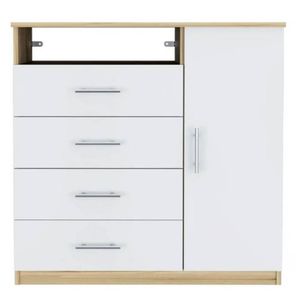 COMODA RITA COLOR BEIGE NM