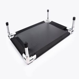 Cama Para Perro Tipo Hamaca Talla Xl - Rojo