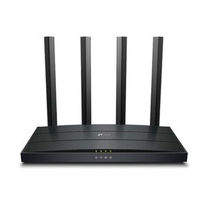 Router Tp Link Archer AX12 Gigabit AX1500 Dual Band Wi-Fi 6