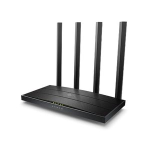 Router Tp Link Archer C80 MU-MIMO AC1900 4 Antenas