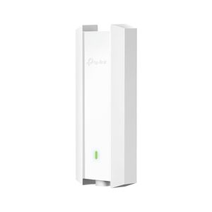 Access Point Tp Link Eap610 Outdoor WiFi 6 AX1800 2.4 y 5 Ghz