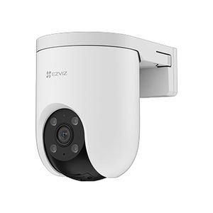 Cámara Ezviz IP CS-H8C-R200-1J4WKFL 4Mp Exterior Gira 360°