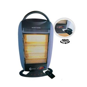 ESTUFA CALENTADOR PORTATIL TREVELY TCH030