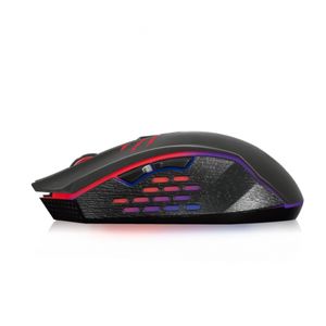 Sniper CYB M517 Mouse Gamer USB RGB 3200DPI Cybertel