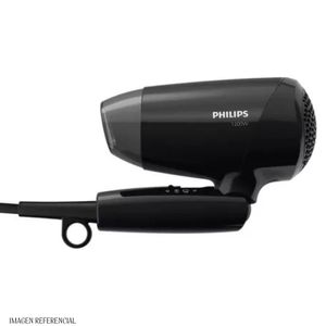 Secadora De Cabello Philips 1200Watts BHC010