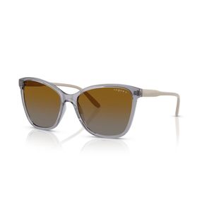 Lentes De Sol Uv400 Mujer Vo5520S 3099T5 56 Vogue 1028745