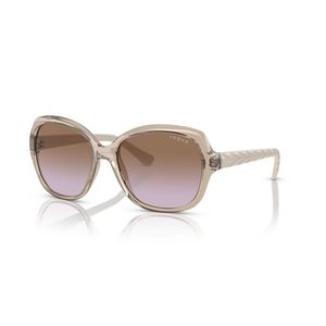 Lentes De Sol Uv400 Mujer Vo2871S 299068 56 Vogue 1028737
