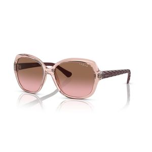 Lentes De Sol Uv400 Mujer Vo2871S 286414 56 Vogue 1028736