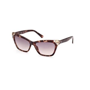 Lentes De Sol Uv400 Mujer Gu7840 56B Guess 1028601