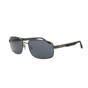 Lentes De Sol Uv400 Hombre Th 1674/S 5Mo Ir Tommy Hilfiger 1028405