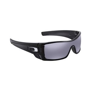 Lentes De Sol Uv400 Hombre Oo9101 910157 27 Oakley Batwolf 1029319