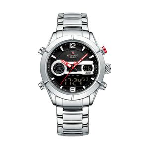 Reloj Analogico-Digital Hombre Nf9232 Naviforce 1028846