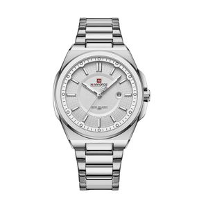 Reloj Analogico Hombre Nf9212 Naviforce 1028835