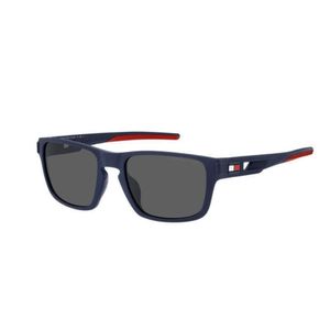 Lentes De Sol Uv400 Hombre Th 1952/S Fll Ir Tommy Hilfiger 1028410