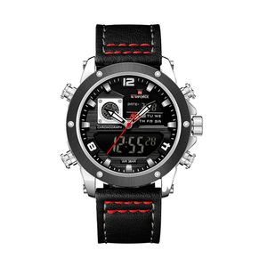 Reloj Analogico-Digital Hombre Nf9236 Naviforce 1028860