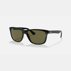 Lentes De Sol Uv400 Hombre Rb4181 601/71 57 Ray Ban 1028735