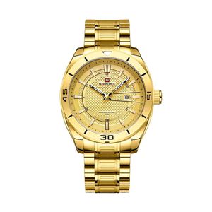 Reloj Analogico Hombre Nf9210 Naviforce 1028829