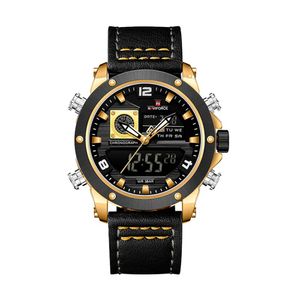 Reloj Analogico-Digital Hombre Nf9236 Naviforce 1028859