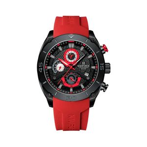 Reloj Analogico Hombre Nf8038 Naviforce 1028798
