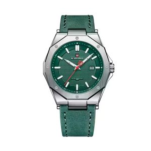 Reloj Analogico Hombre Nf9200L Naviforce 1028816