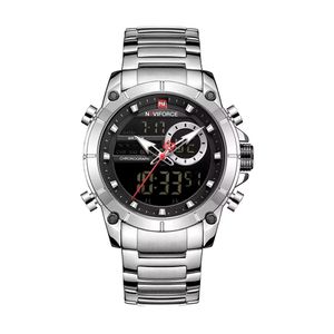 Reloj Analogico Hombre Nf9163 Naviforce 1028809